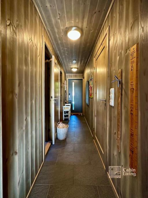 Great Apartment Right Next To Sjusjoen Ski Stadium Exterior foto